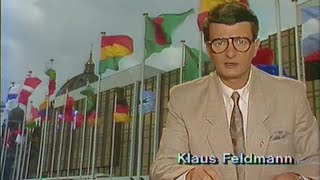 Zeitenwende - DDR-Medien zwischen Aufbruch und Untergang [DOKU]
