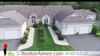 FOR SALE - 114 Pine Grove Condos South Hadley, MA