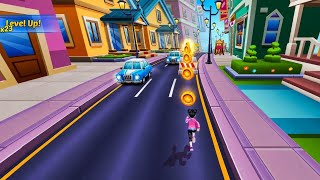 Subway Princess Runner 2026 - Gameplay Walkthrough Part 20 screenshot 5