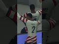 FC 26 - USA vs Paraguay | World Cup 2026 Group D | Highlights | Tyler Adams goal