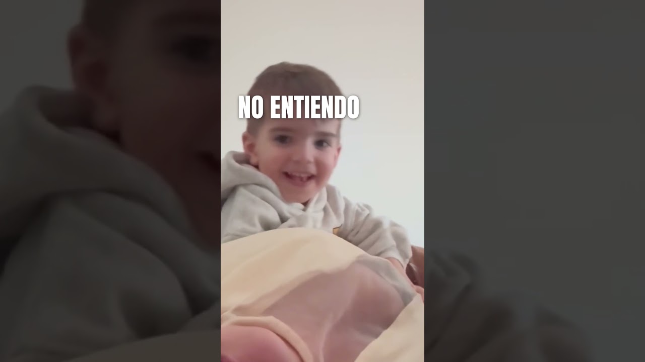 CREO QUE NO HA COLADO... #hermanasfernandezymami #viralvideo #humor #comedia