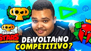 NOVO META NO BRAWL STARS, TREINO VS TIMES REVELACOES DA LATAM...TO NO PRIME????😁😁😁