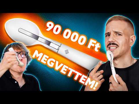 A KANÁL, amitől TOVÁBB ÉLHETSZ! | Terméklesen EXTRA #9