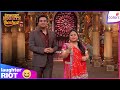 Comedy Nights With Kapil | Ranveer Tells His Experience Of Casting Couch | Colors TV