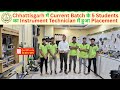 Chhattisgarh में 5 Students का Instrumentation में हुआ Placement | Best Training Institute #india