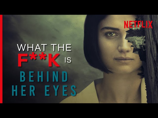 Watch Behind Her Eyes  Netflix Official Site