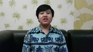 Teks Prosedur Membuat Kue Brownies - B.INDO