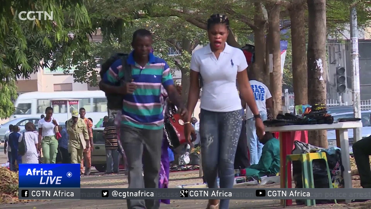 Nigeria's external debt hits a record $11.7 Billion