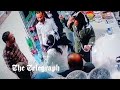 Iranian man throws yoghurt at women because they werent wearing hijabs
