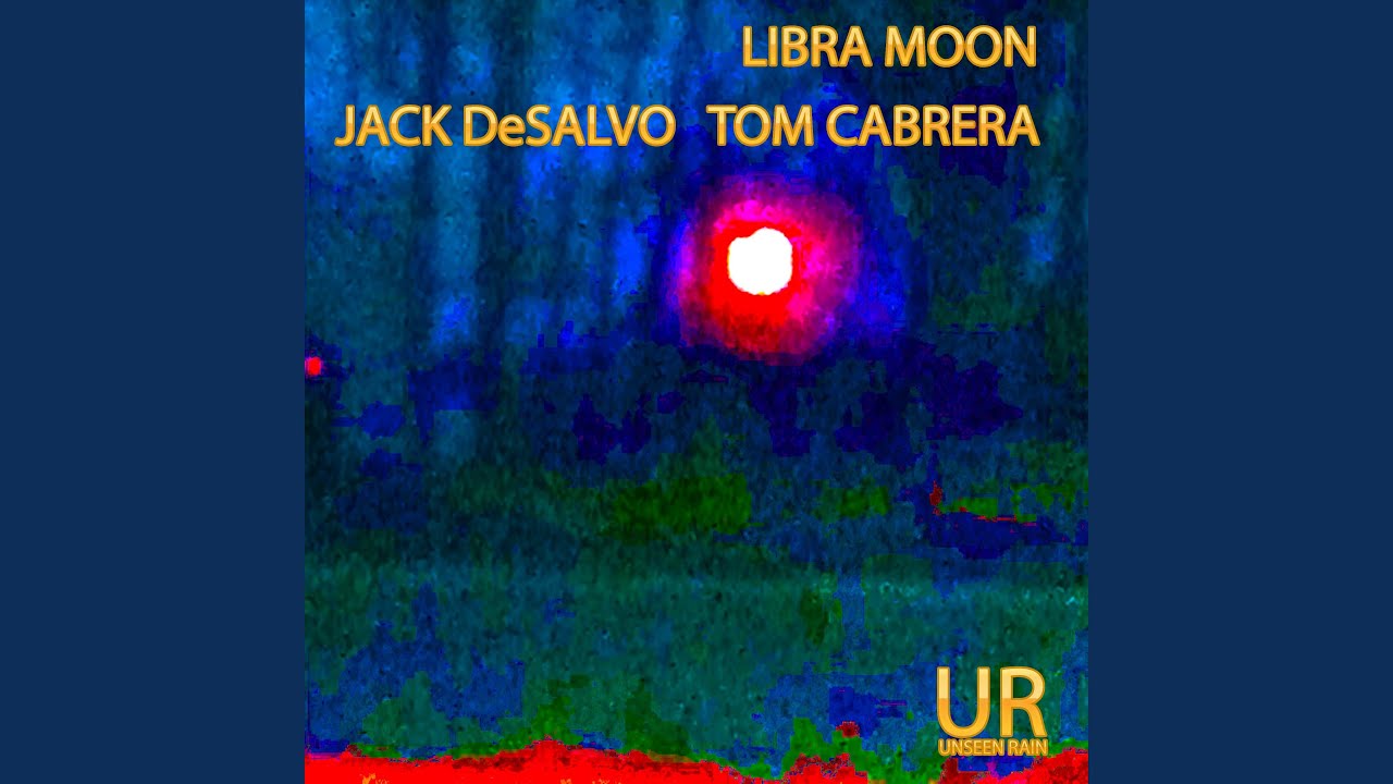 The Self We Share (feat. Tom Cabrera)