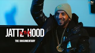 Jattz N The Hood - The Documentary | DesiFrenzy  |  Jazzy B  |  Latest UK Punjabi Song 2022