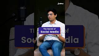 The Secret of Social Media | Social Media Marketing | Intellipaat #Shorts #SocialMediaMarketing