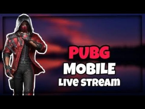 Pubg live stream  როგორც იქნა დავბრუნდი❤