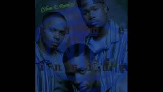Intro - Come Inside  (Slim-E Remix)(Chopped & Screwed)