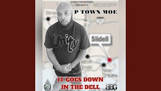 IT GOES DOWN IN THE DELL