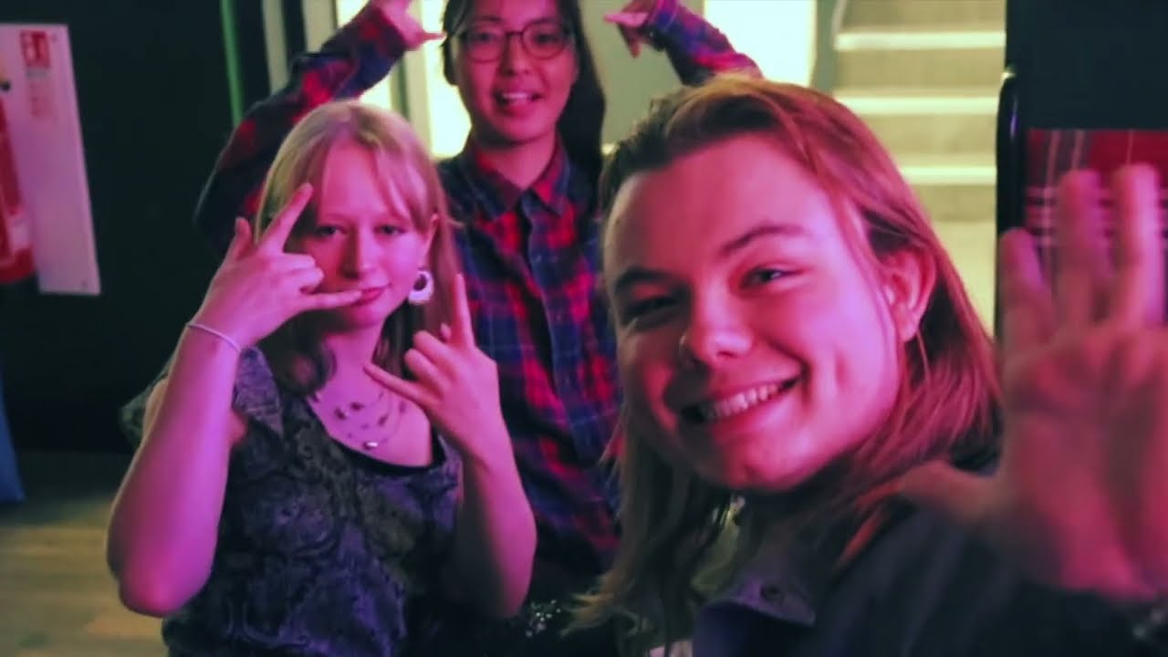 LUU Welcome Week '25