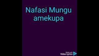 (Mrfpc Choir) Tumikia Mungu wako