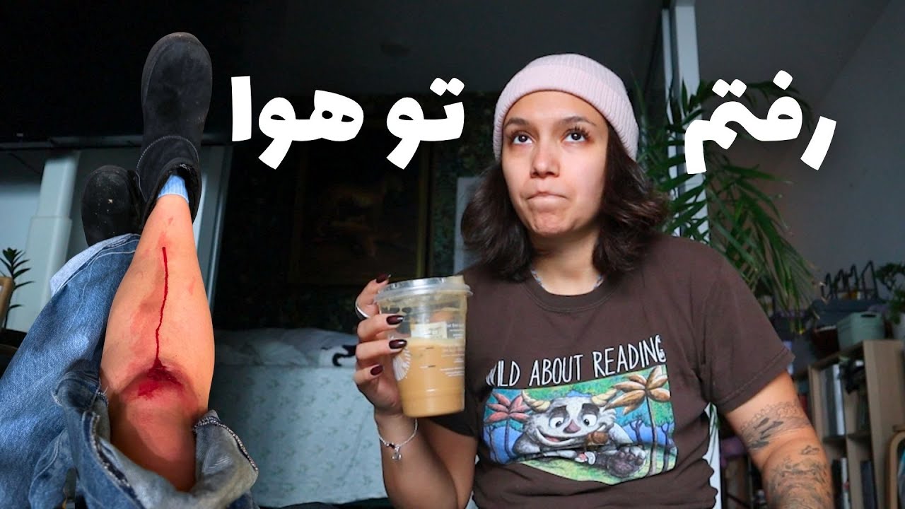 Влог👻 Костюм на Хэллоуин или случайность?