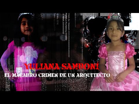 Video: Yuliana Samboni Kidutettiin 6 Tuntia Ennen Kuolemaansa