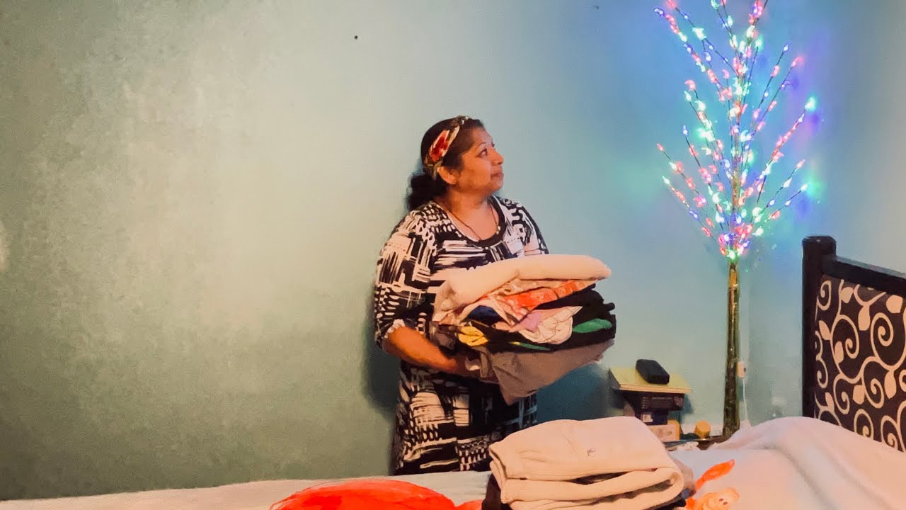 ASÍ ES VIVIR UNA VIDA SENCILLA 🏡 HOGAR ACOGEDOR RUTINA DIARIA Y OLOR A TORTILLA