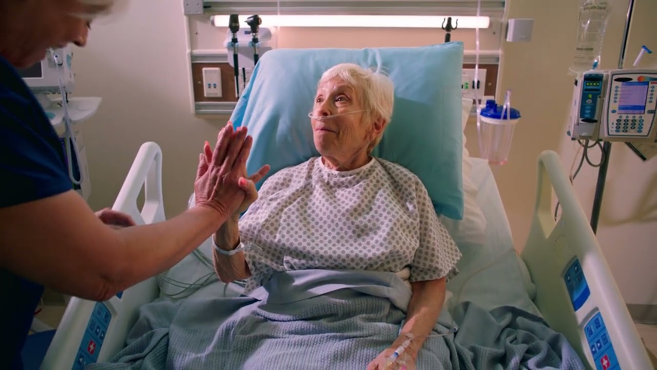 Изменение названия HCA HealthONE: 15