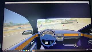 BeamNG: Part 6 S3 Gavril Grand Marshall president limo 