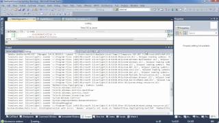 GanttView - Part 2: Highlighting with RadGanttView (Silverlight & WPF)