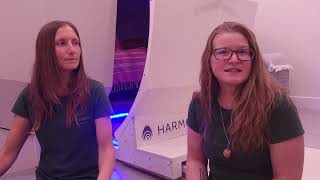 Harmonic Egg | New Earth Wellness Introduction