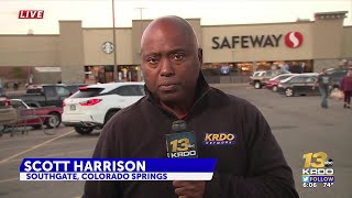 Parent companies of King Soopers, Safeway announce merger Friday