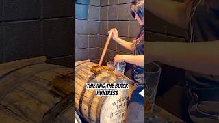 #whiskeythief #drinkresponsibly #whiskey #thieves #101 #bourbonbarrel #bourbon #thief #mixology