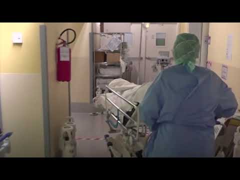 კორონავირუსის დღის სტატისტიკა  საქართველოსა და მსოფლიოში