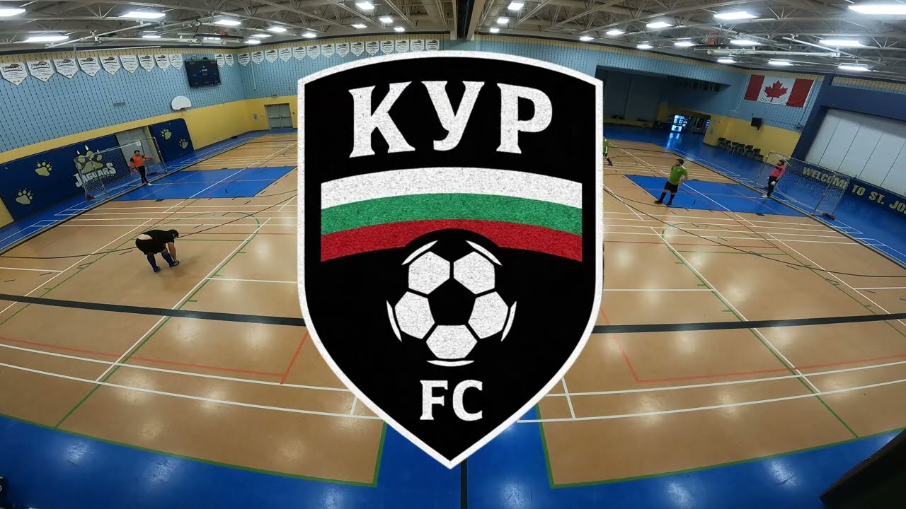 Dec 17 2025 - KYP FC vs TEAM ADAM