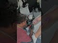 shine64 Barber Tatto Ubud Bali
