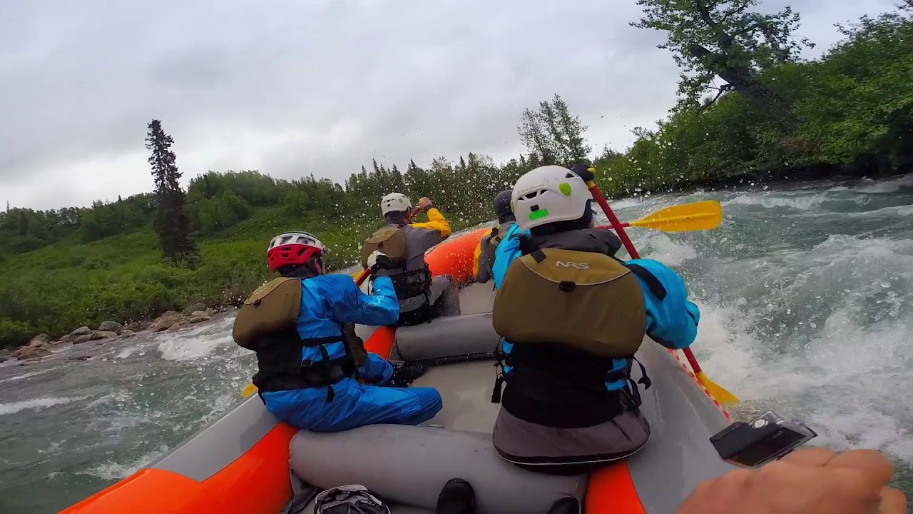 Alaska Luxury Lodge Stays: Iconic "Bucket List" Experiences