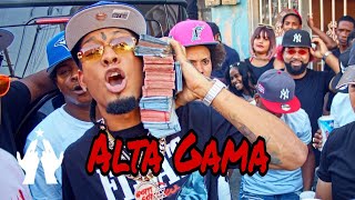 😲😲Alta Gama Suena Más Que "La Mamá De Tu Mamá" Del Alfa El Jefe🥶 Así Se Lo Goza  #RochyRD