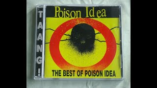 Watch Poison Idea Dont Like It Here video