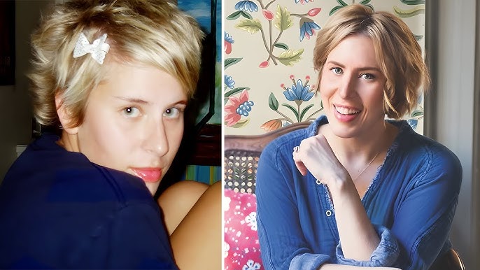 What Really Happened to Erin Napier? Her Jaw-Dropping Evolution! #HomeTown  #hgtv #ErinNapier - YouTube
