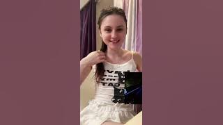 Maria 👸 periscope live! 💕 1007 #vlog #live  #beautiful #stream #broadcast #periscope #lady #Maria