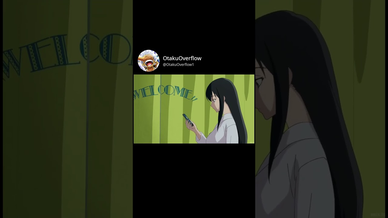 POV: Incoming call from Ninny Spangcole 📱 