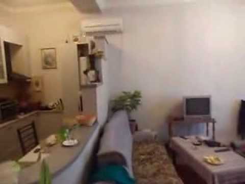 იყიდება 2 ოთახიანი ბინა ვაკეში, რამიშვილის ქუჩაზე -- Myclient.ge