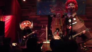 Mac Sabbath @ Fest 15