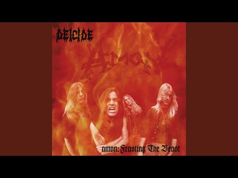 Deicide — Sacrificial Suicide (Feasting the Beast Demo)