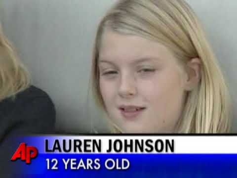 Bless You: 12-year-old Girl Cannot Stop Sneezing