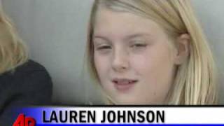Bless You: 12-year-old Girl Cannot Stop Sneezing