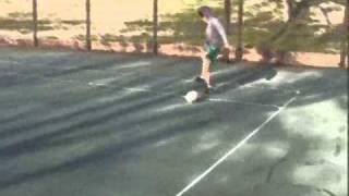 The best of Hillwood soccer 0001