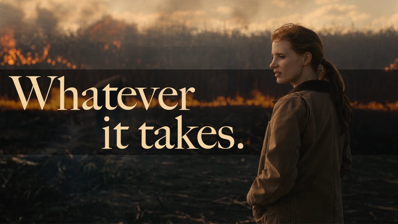 Whatever it takes.
