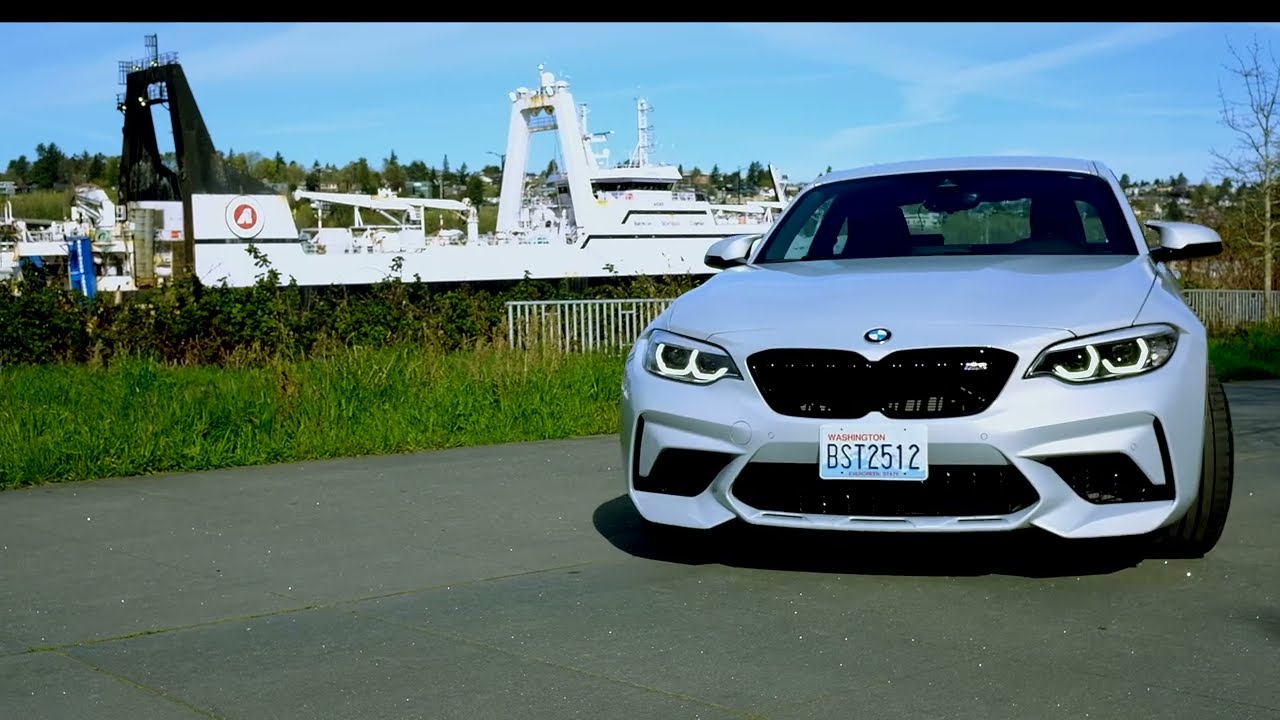 BMW M2 for Sale