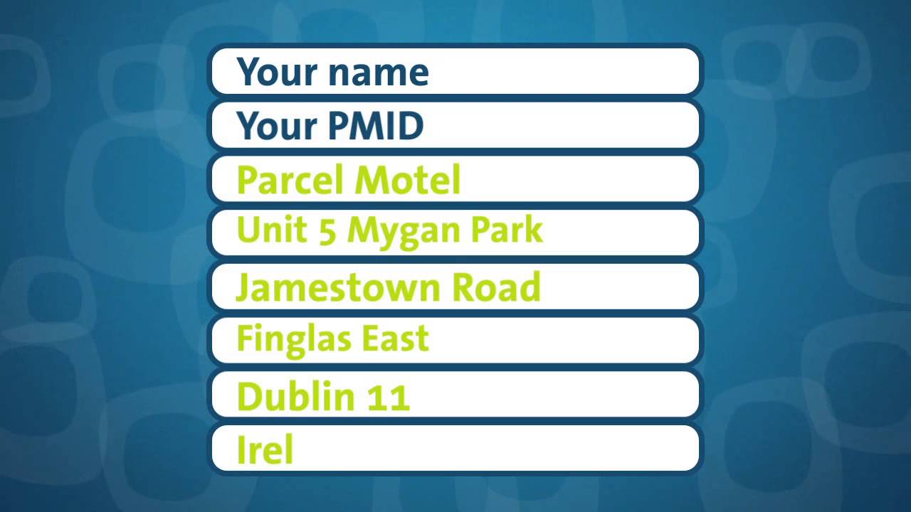parcel motel how it works youtube it works address