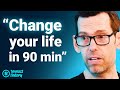 If You Feel LOST, LAZY & UNMOTIVATED In Life, WATCH THIS! | Tom Bilyeu