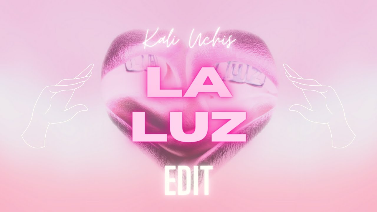 Kali Uchis, Jhay Cortez la luz (fin) [Perreo Edit] YouTube